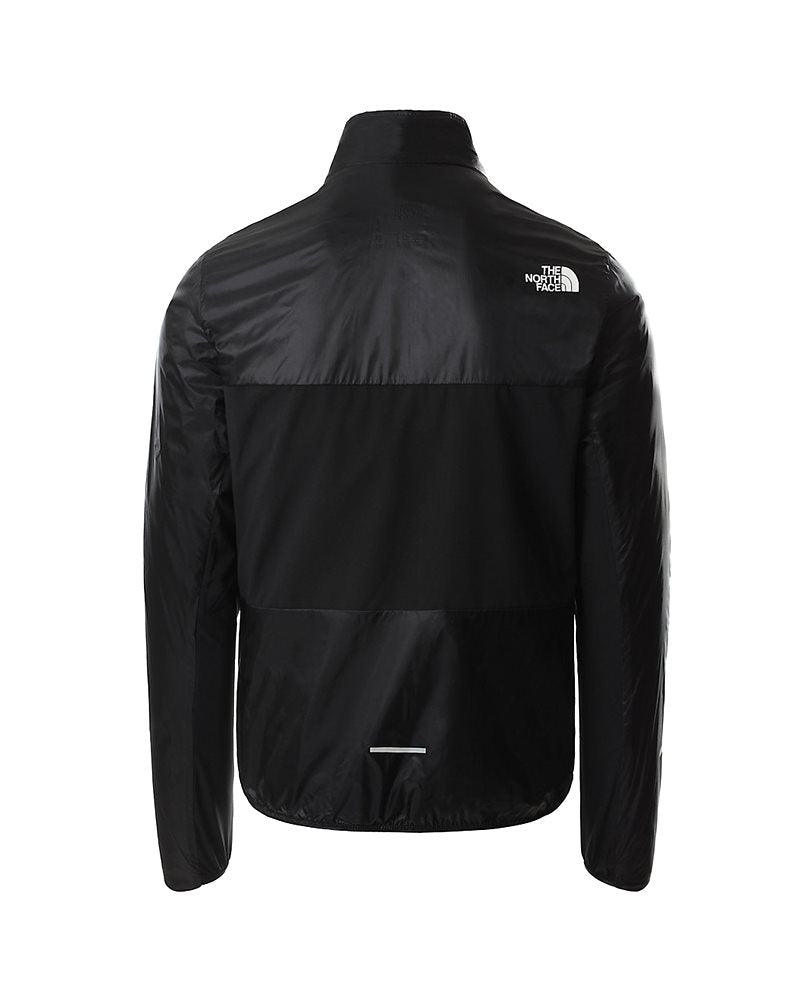 Mens The North Face Winter Jacket Black