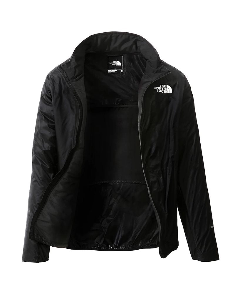 Mens The North Face Winter Jacket Black