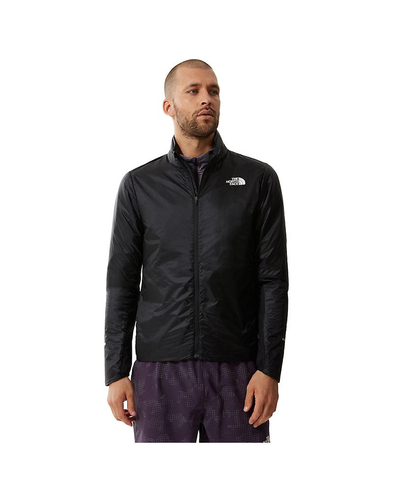 Mens The North Face Winter Jacket Black