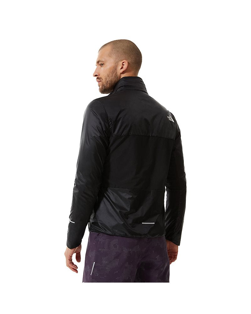 Mens The North Face Winter Jacket Black
