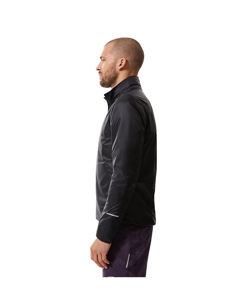 Mens The North Face Winter Jacket Black