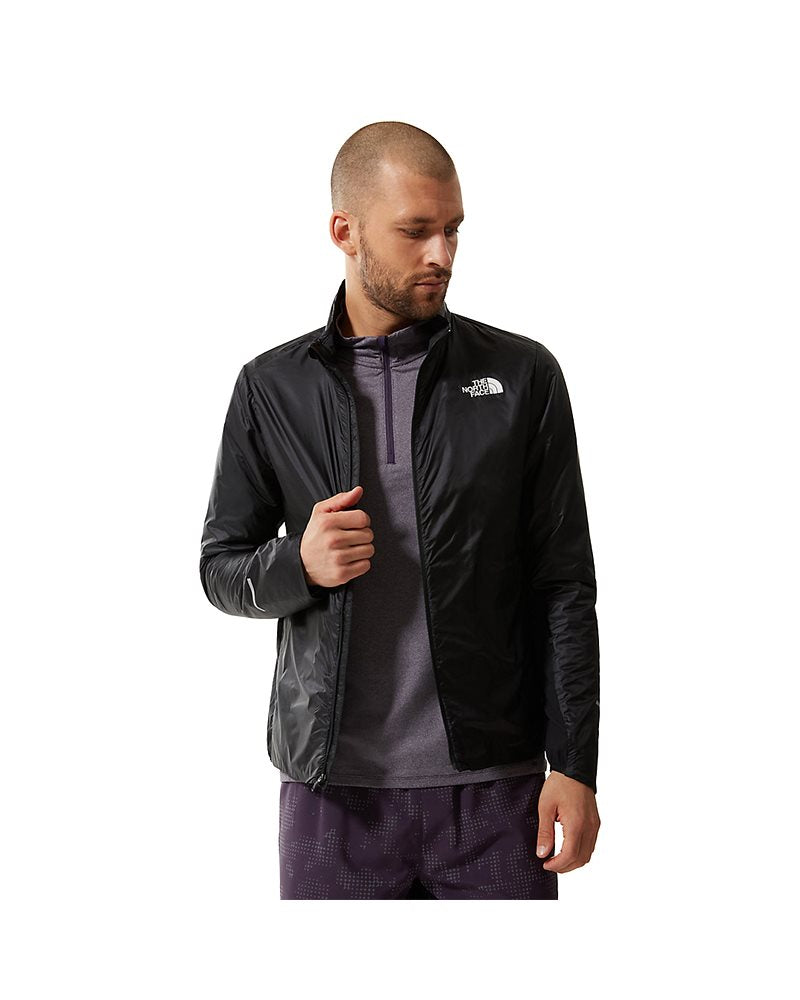 Mens The North Face Winter Jacket Black