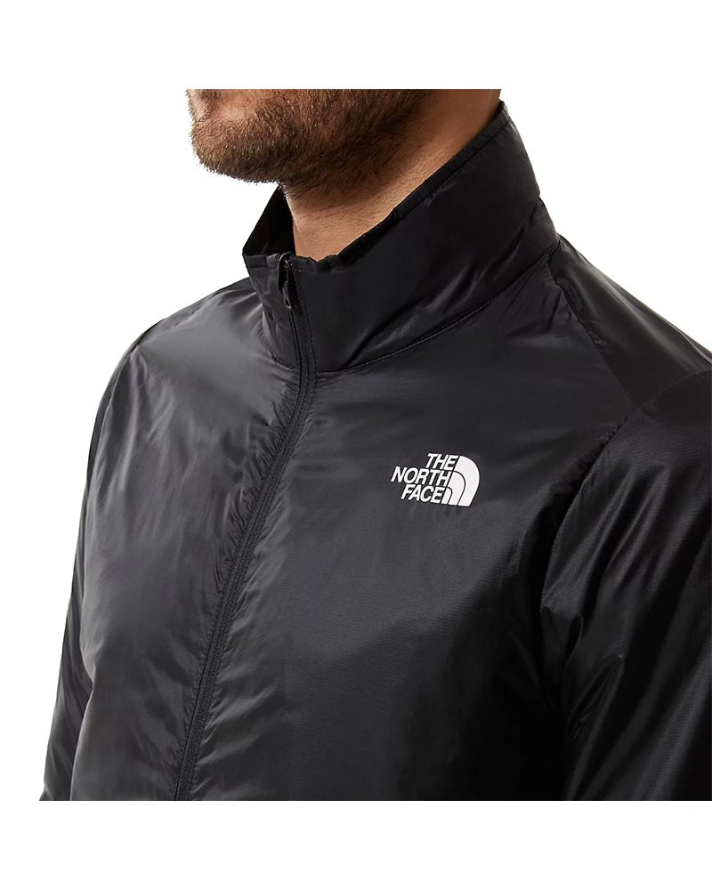Mens The North Face Winter Jacket Black