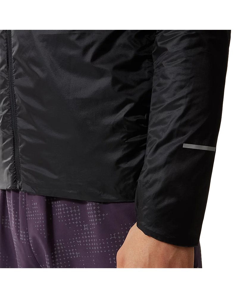 Mens The North Face Winter Jacket Black