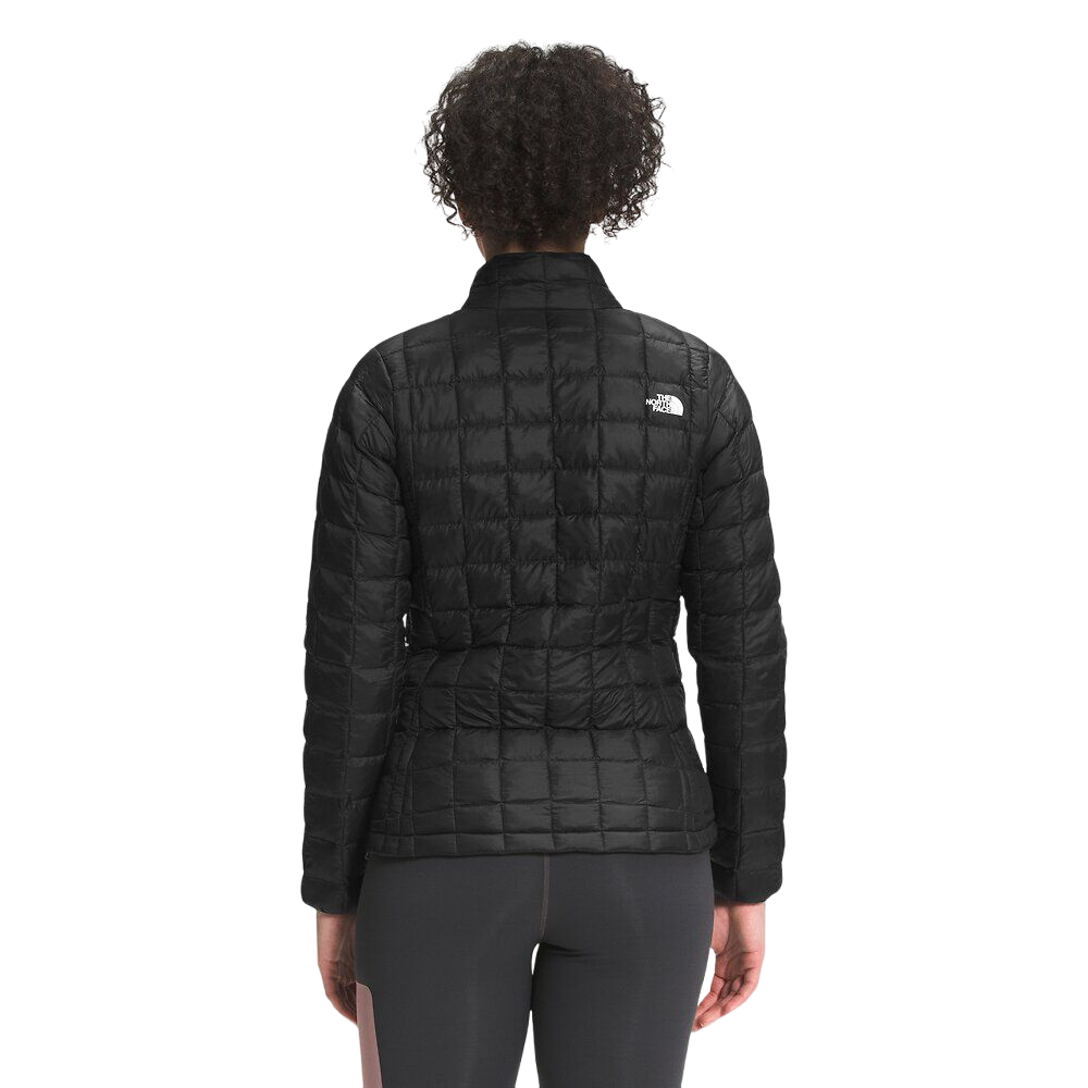 Womens The North Face Thermoball™ Eco 2.0 Jacket Black