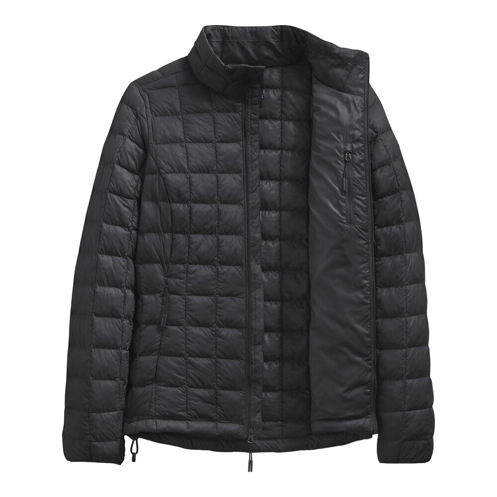 Womens The North Face Thermoball™ Eco 2.0 Jacket Black