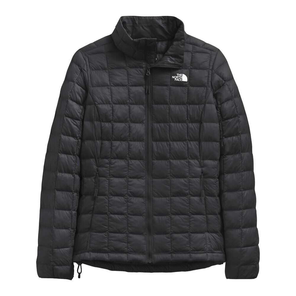 Womens The North Face Thermoball™ Eco 2.0 Jacket Black