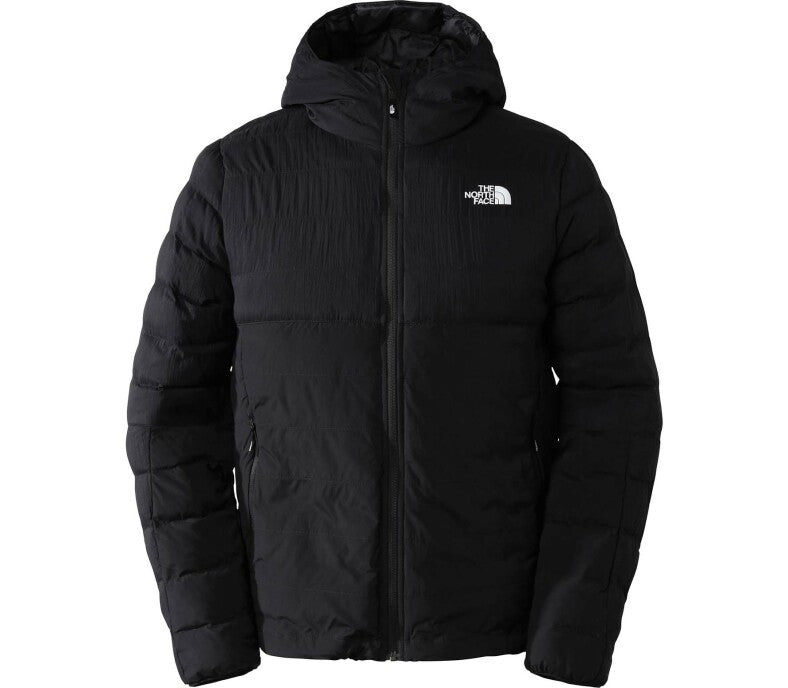 Mens The North Face Thermoball™ 50/50 Jacket Black