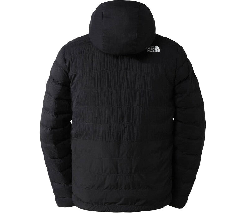 Mens The North Face Thermoball™ 50/50 Jacket Black