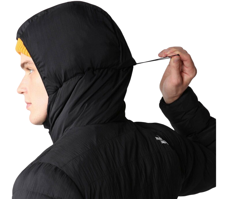 Mens The North Face Thermoball™ 50/50 Jacket Black