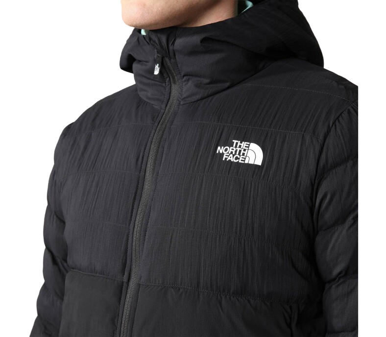 Mens The North Face Thermoball™ 50/50 Jacket Black