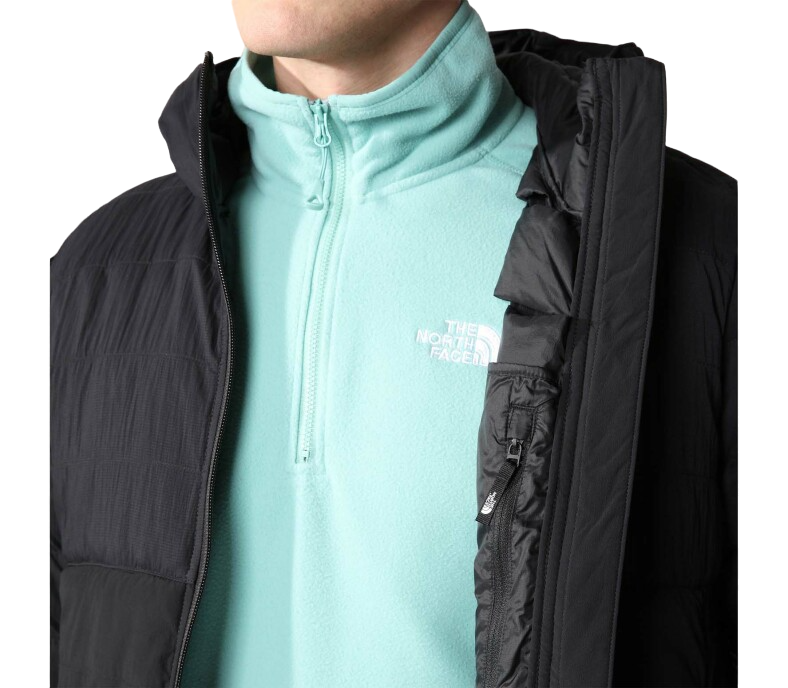 Mens The North Face Thermoball™ 50/50 Jacket Black