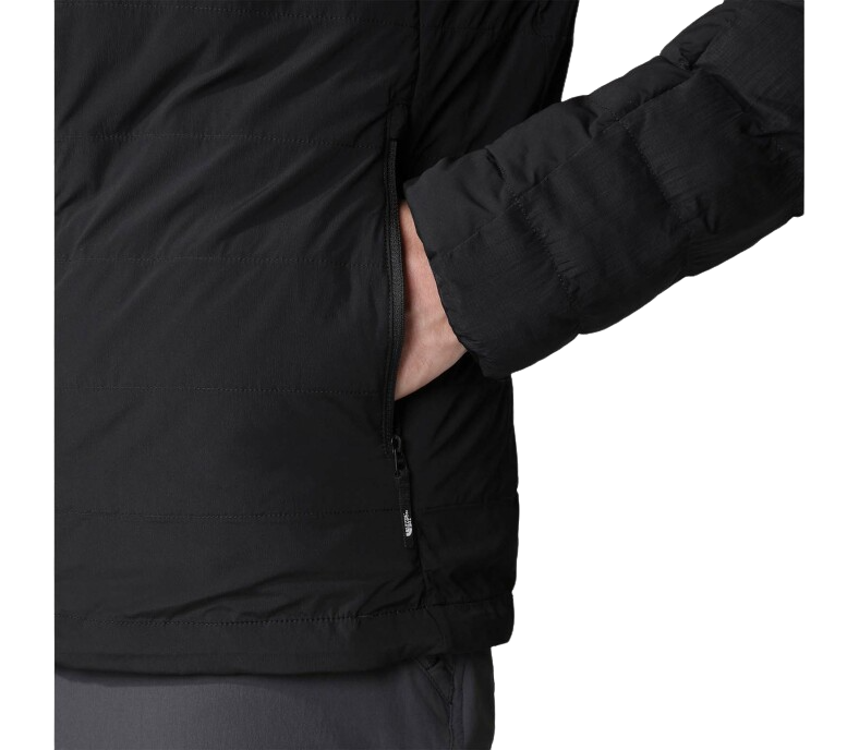 Mens The North Face Thermoball™ 50/50 Jacket Black