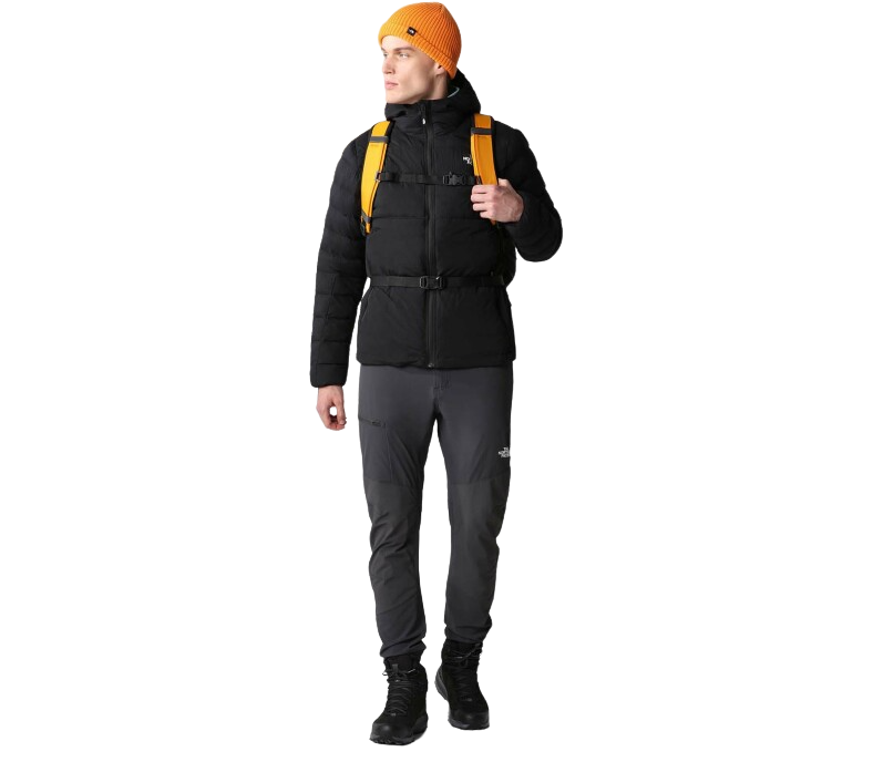 Mens The North Face Thermoball™ 50/50 Jacket Black