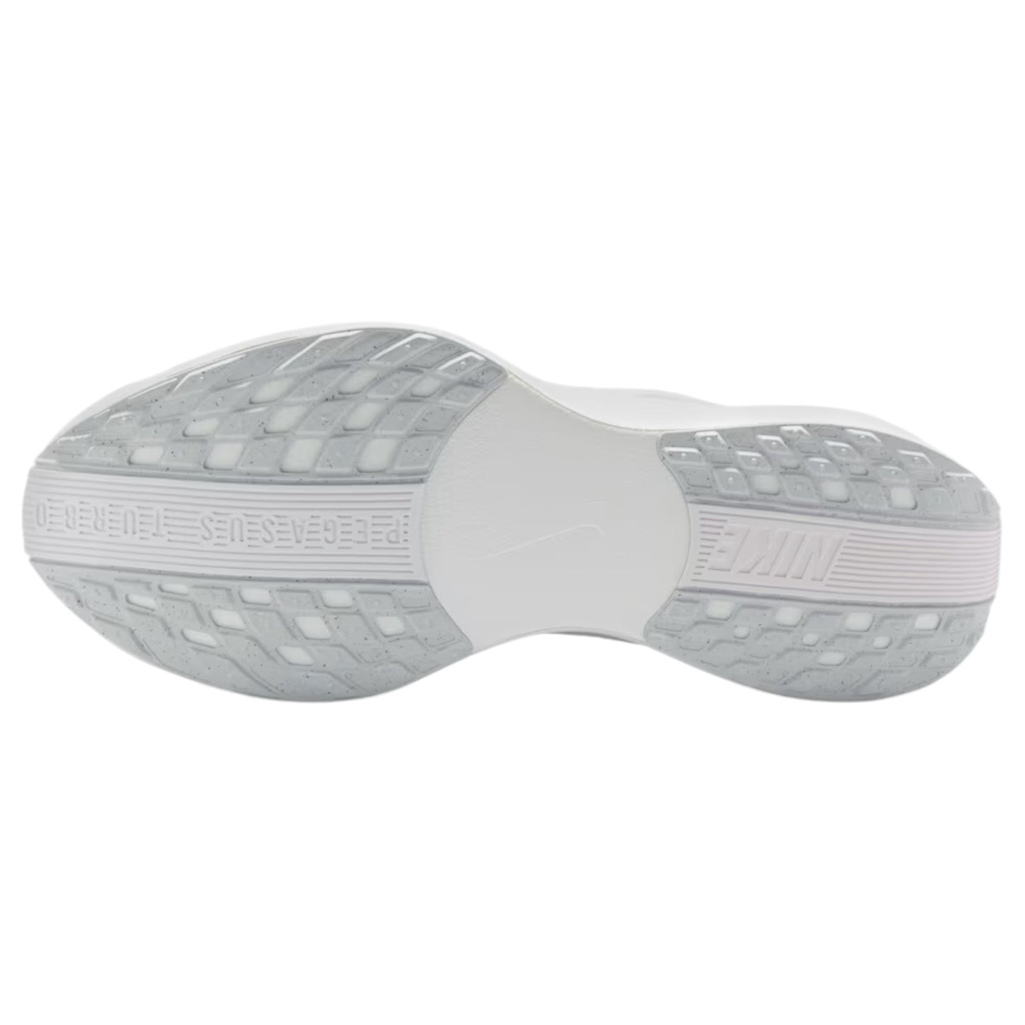 Mens Nike Pegasus Plus Shoes White