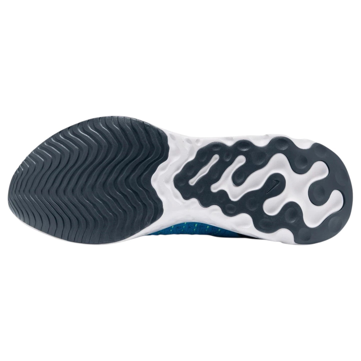 Mens Nike Phantom Run 2 Shoes Blue