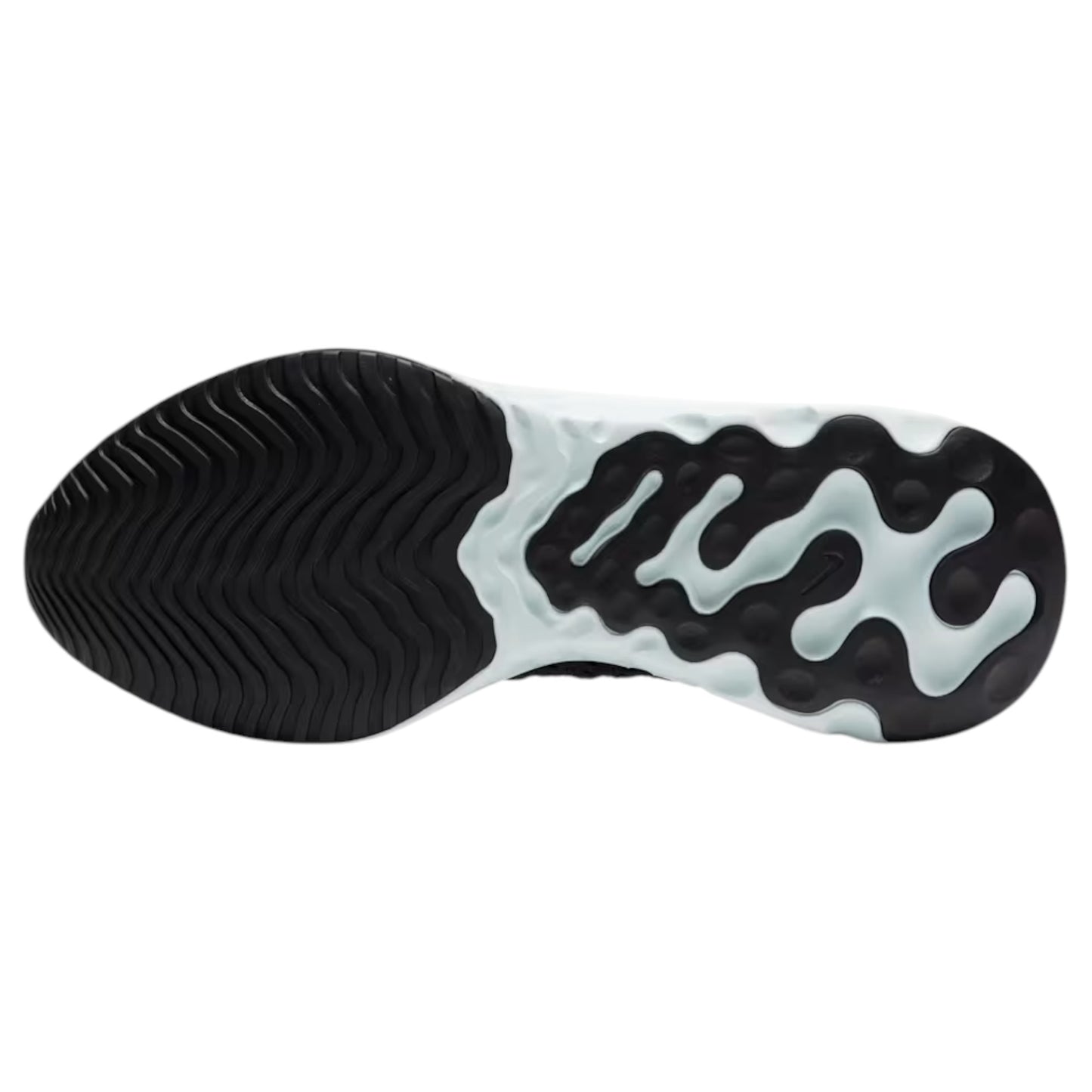 Mens Nike Phantom Run 2 Shoes Charcoal
