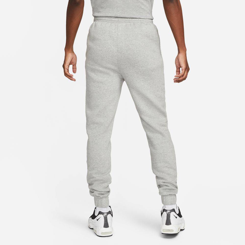 Mens Nike Park 20 Athletic Trackies Grey