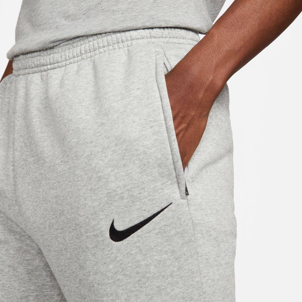 Mens Nike Park 20 Athletic Trackies Grey