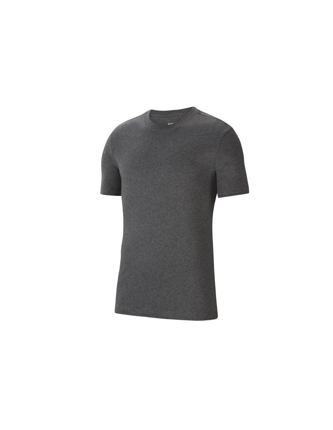 Mens Nike Park 20 Sportswear T-Shirt Grey