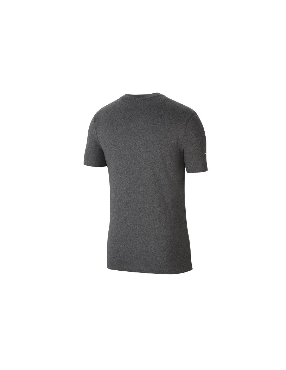 Mens Nike Park 20 Sportswear T-Shirt Grey