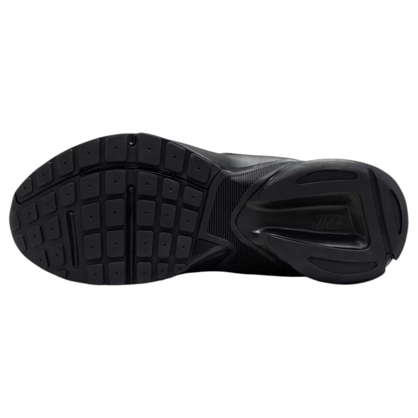 Womens Nike AL8 Shoes Black