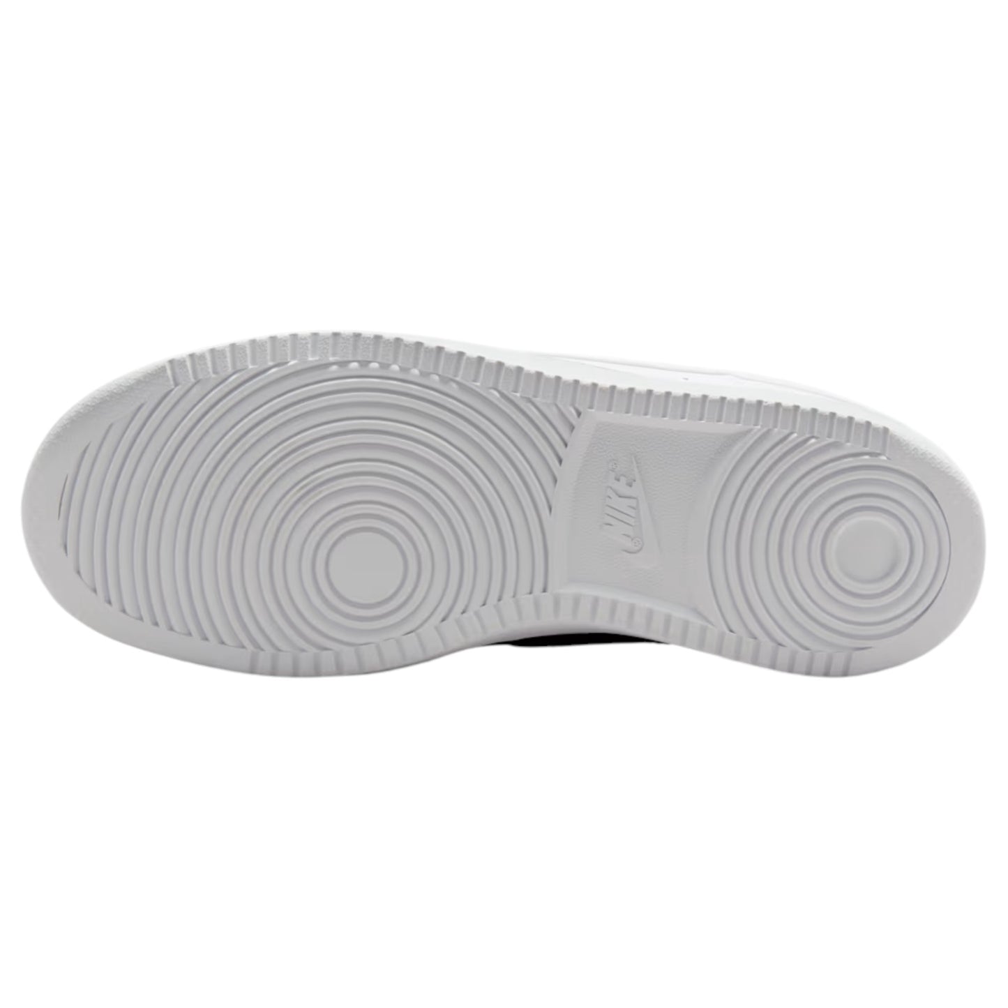 Womens Nike Court Vision Low Shoes White