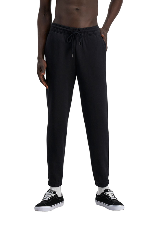 Mens Bonds Originals Jogger Trackies Black