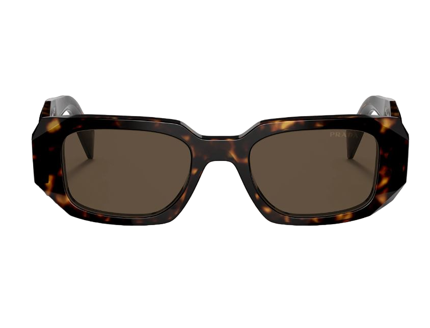 Womens Prada PR17WS Sunglasses Multi