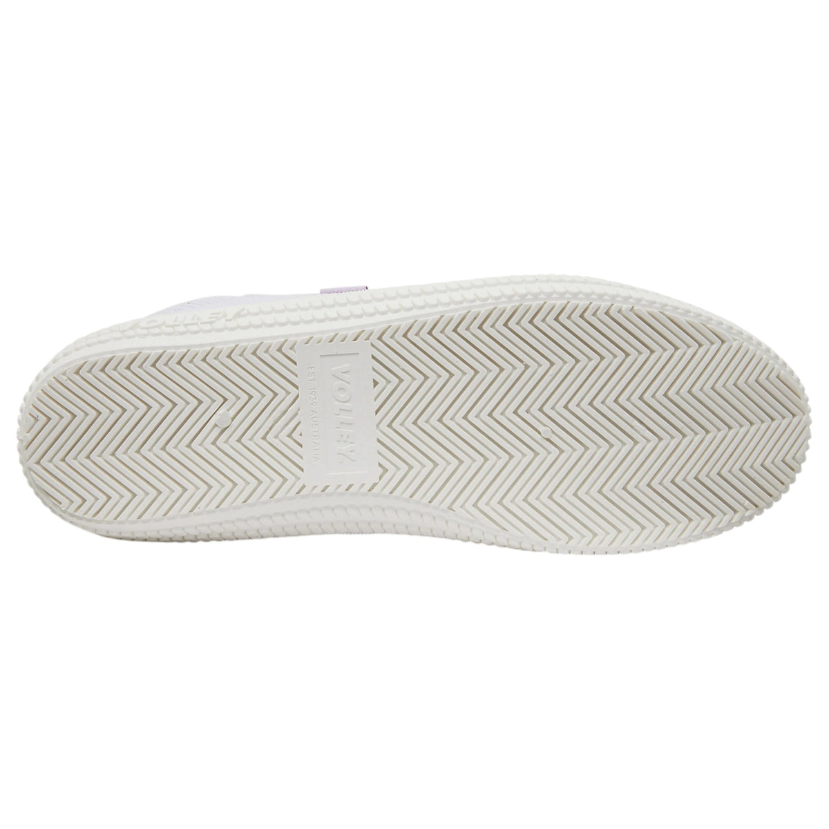 Unisex Adults Volley Pride Heritage Shoes Rainbow