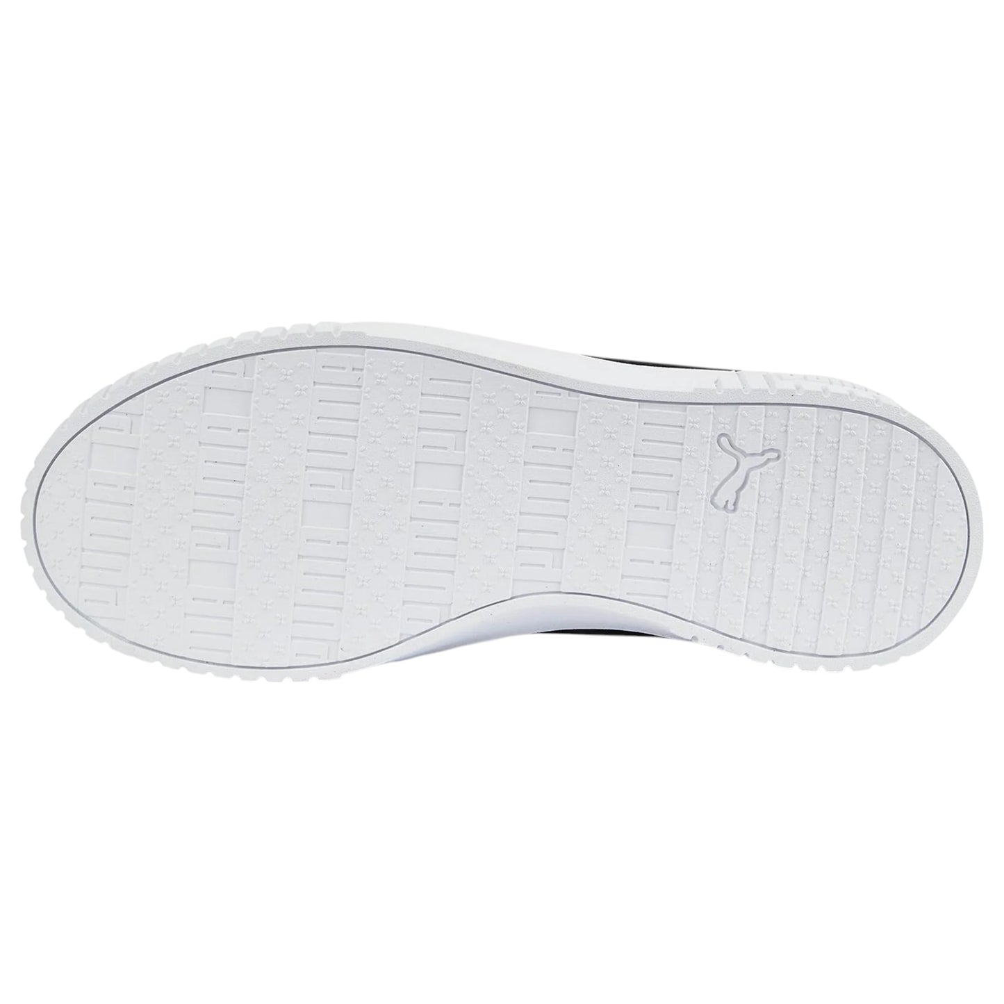 Womens Puma Carina 2.0 Shoes Black