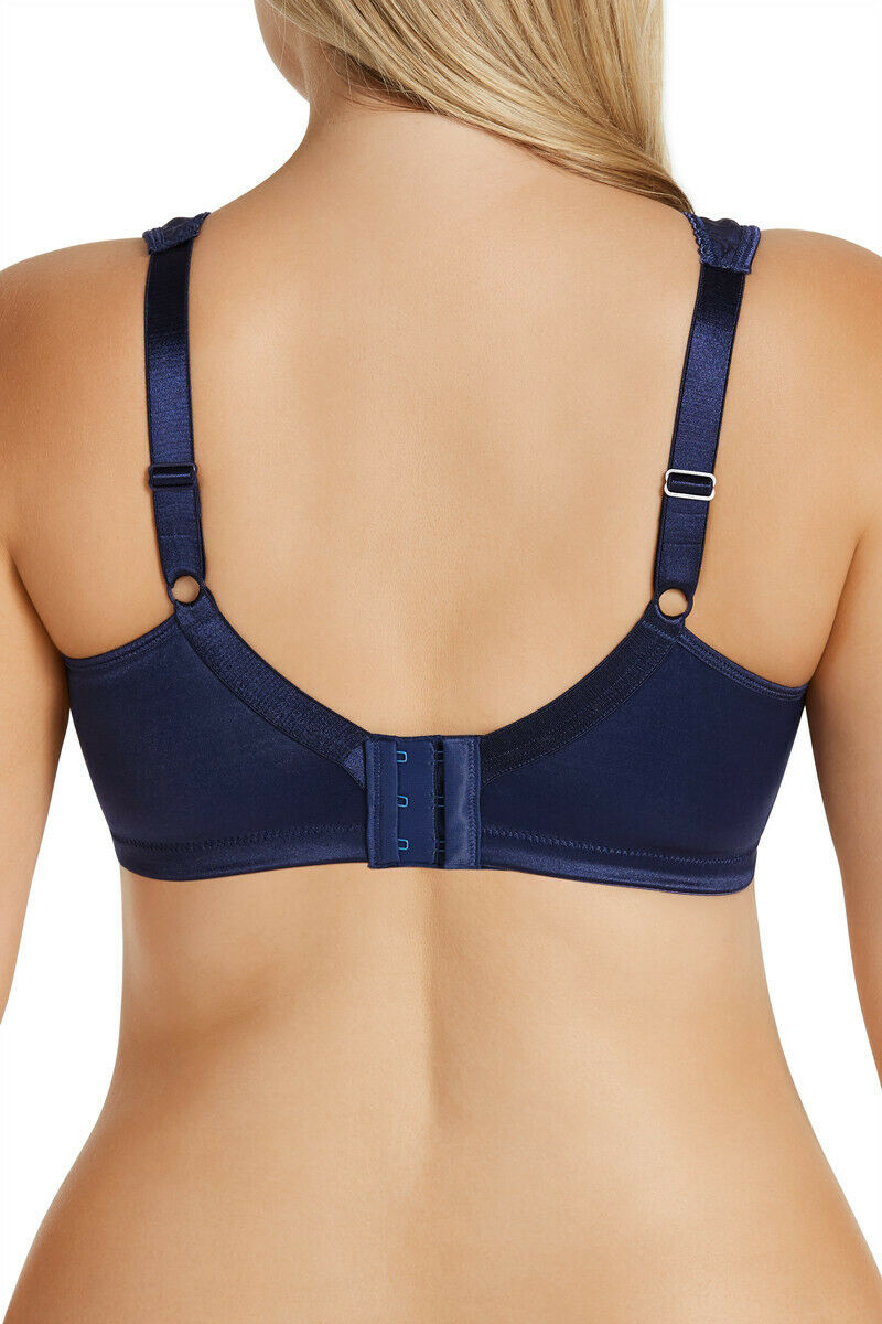 Womens Playtex Ultimate Lift And Support Bra Blue Velvet
