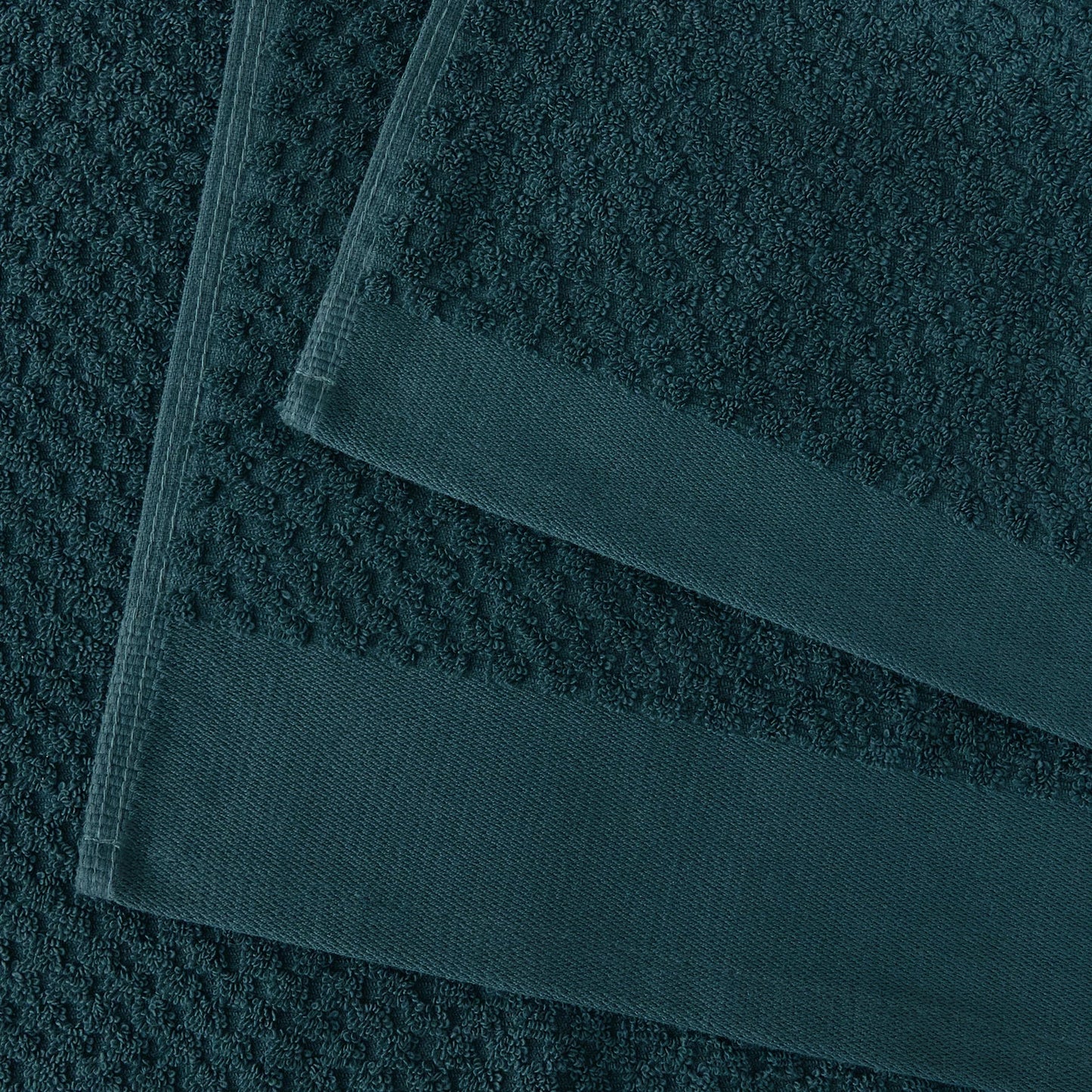 3 Pack Sheridan 69cm x 140cm Bath Towel Reef