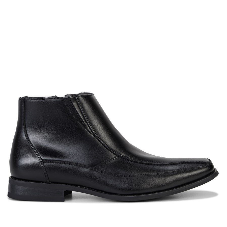 Mens Julius Marlow Definite 2 Boots Black