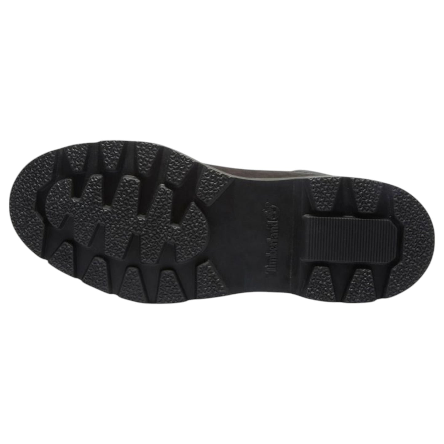 Mens Timberland 6-Inch Classic Boots Black Nubuck