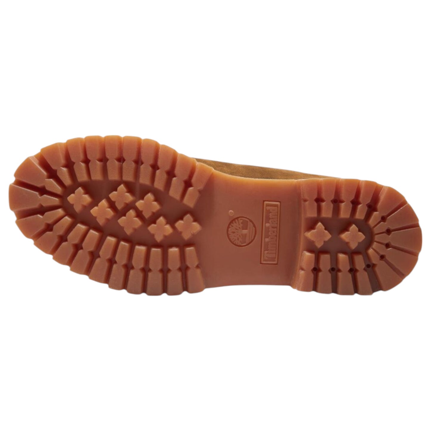 Mens Timberland 6-Inch Premium Boots Dark Wheat Nubuck