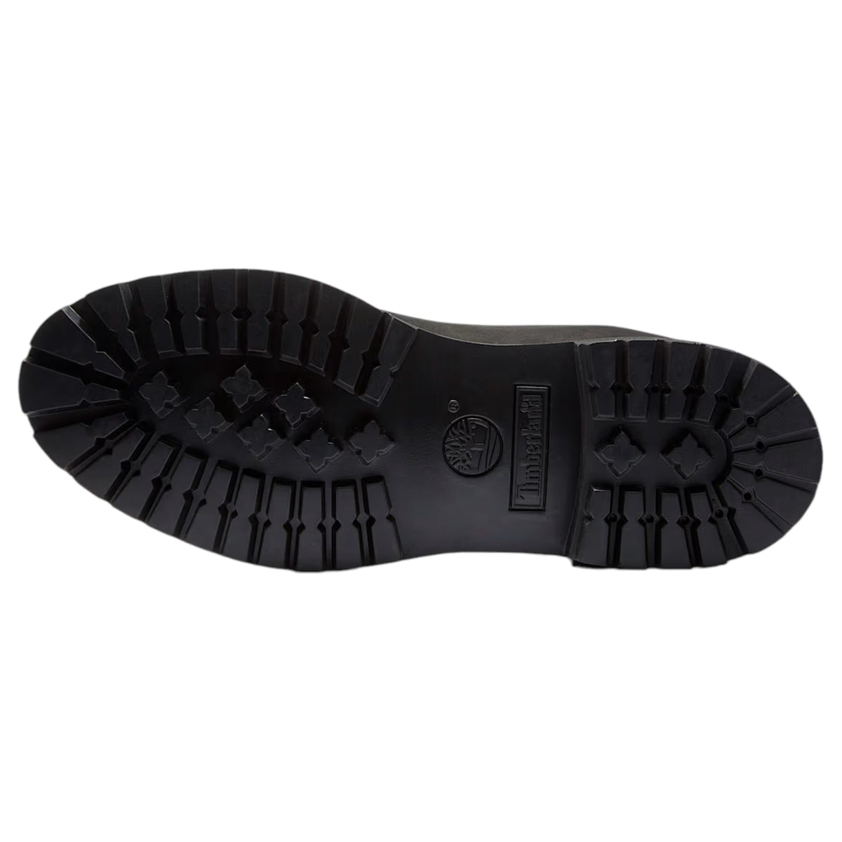 Mens Timberland 6-Inch Premium Wide Boots Black