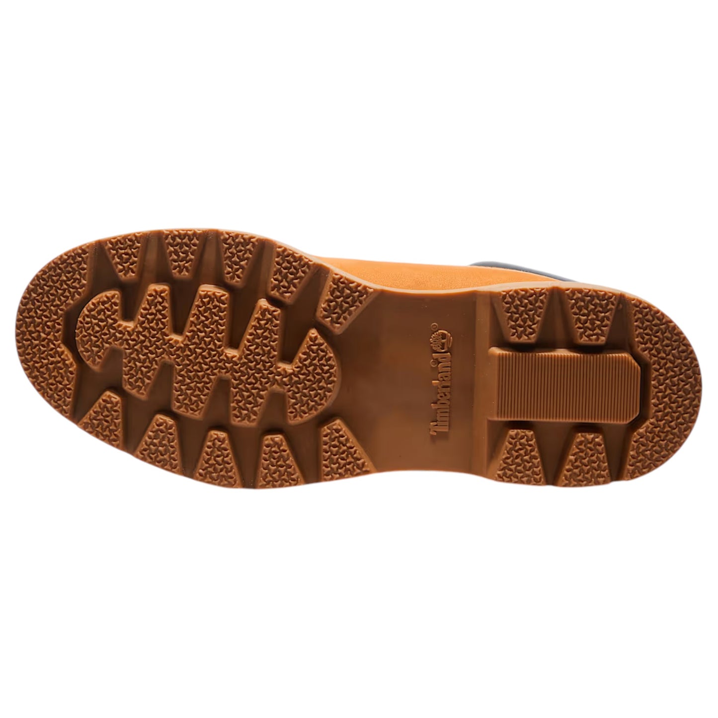 Mens Timberland 6-Inch Boots Wheat