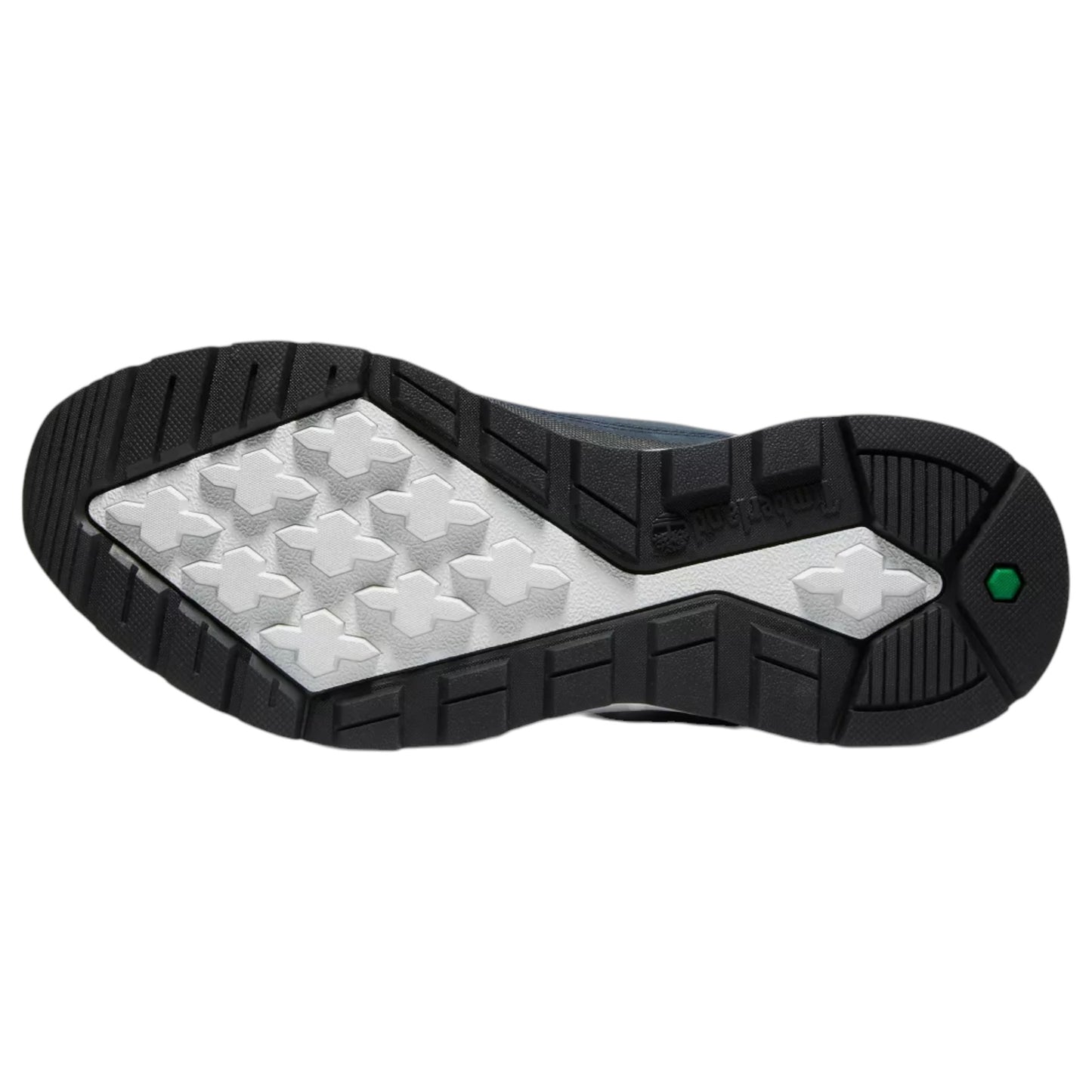 Mens Timberland Field Trekker Boots Navy