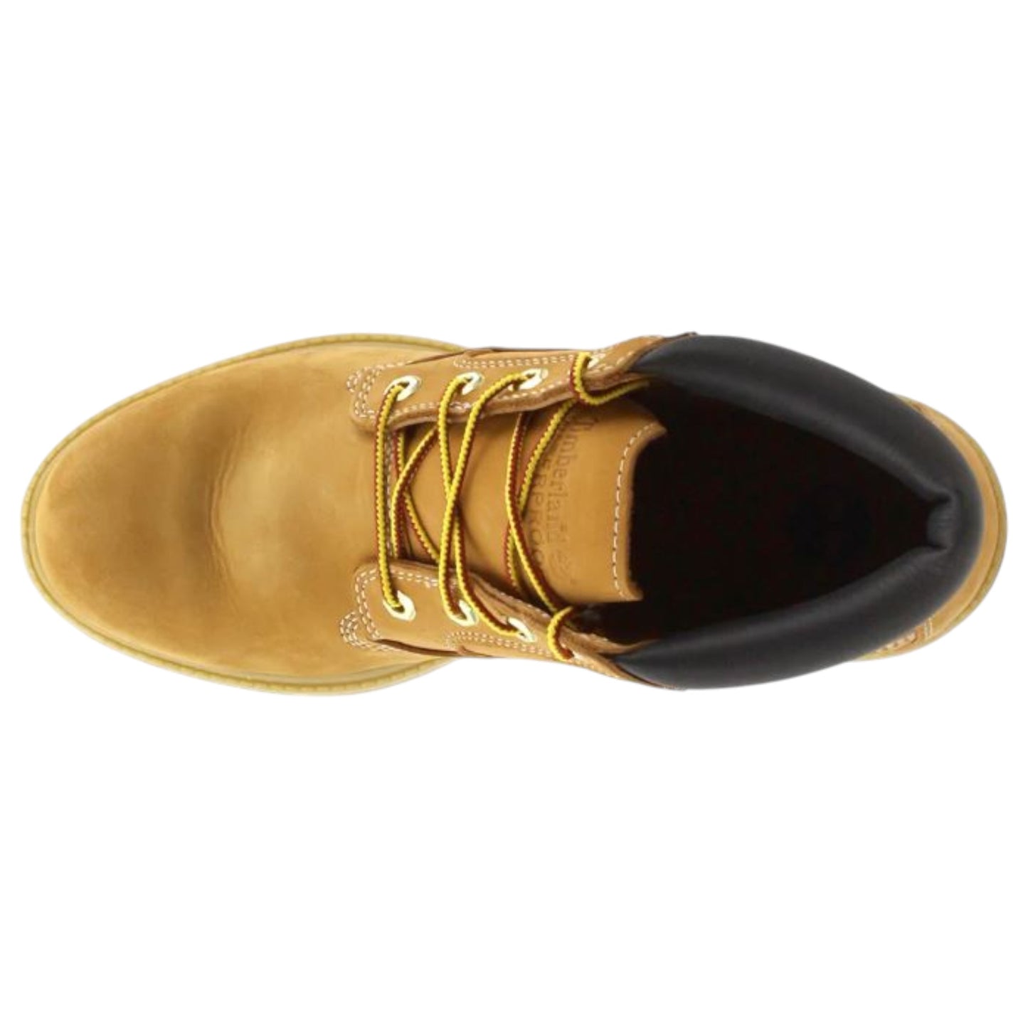 Mens Timberland Nelson Premium Wp Chukka Wide Boots Wheat Nubuck