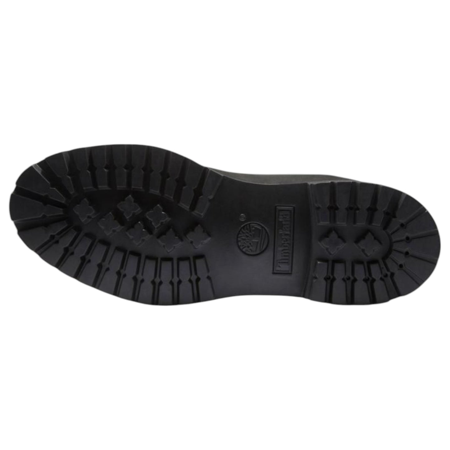 Mens Timberland 6-Inch Premium Boots Black Nubuck