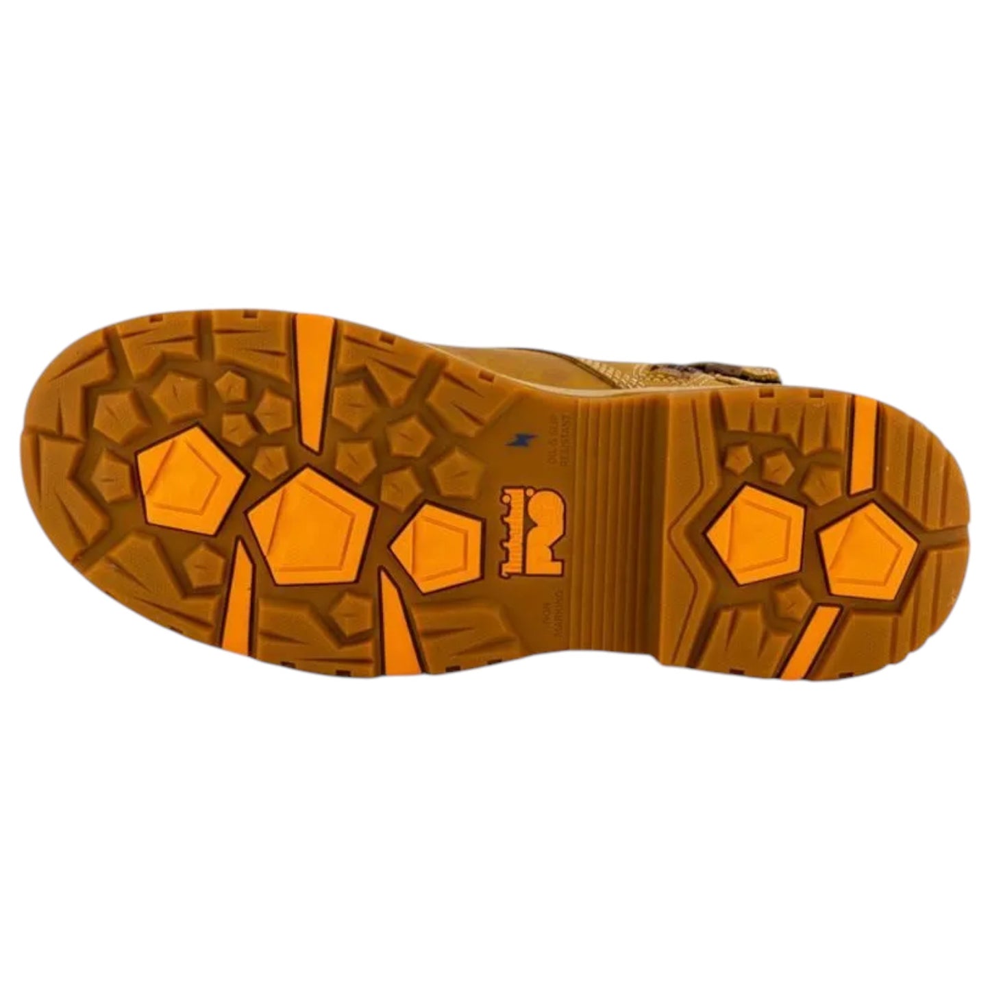 Mens Timberland Pro Helix HD 6-Inch Boots Wheat