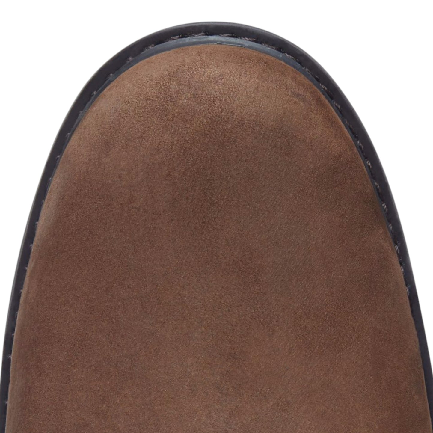 Mens Timberland Stormbucks Mid Chelsea Boots Brown