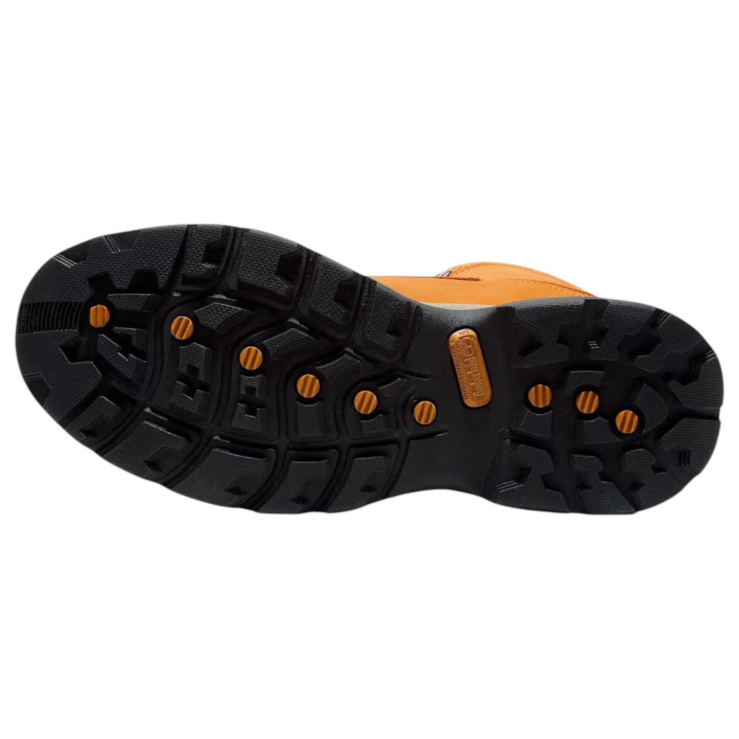 Mens Timberland White Ledge Mid Hiker Boots Wheat Nubuck