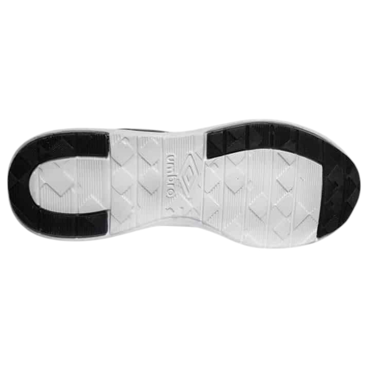 Womens Umbro Enim Shoes Black / Mint