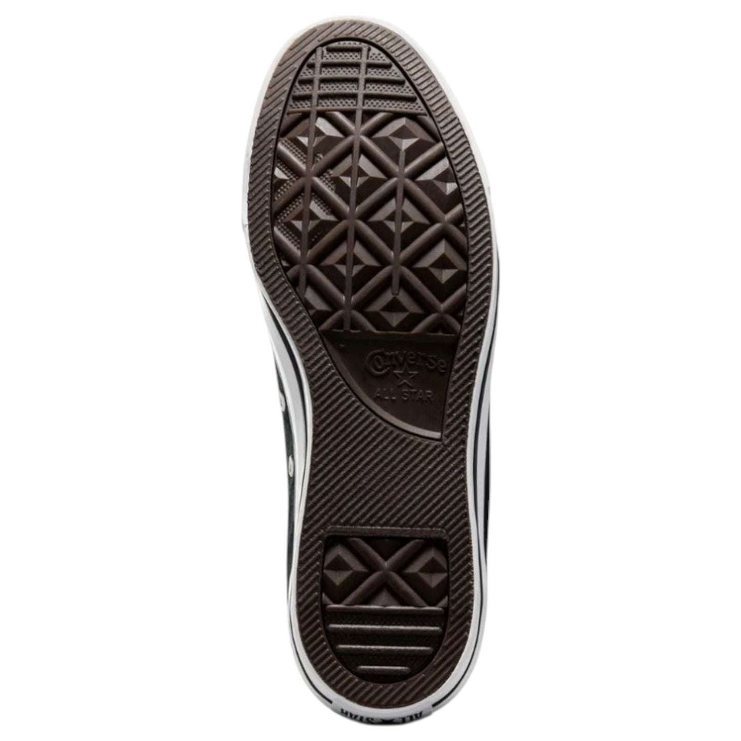 Unisex Adults Converse Chuck Taylor All Star High Top Shoes Black