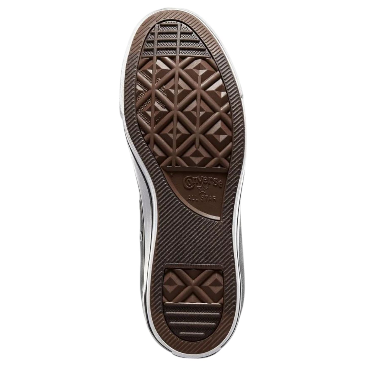 Unisex Adults Converse Classic High Top High Top Shoes Charcoal