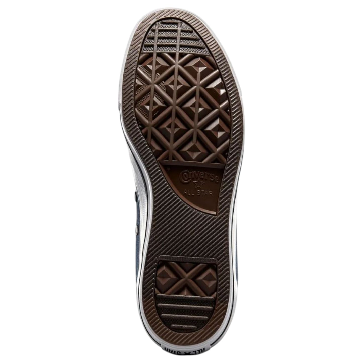 Unisex Adults Converse Chuck Taylor All Star High Top Shoes Navy