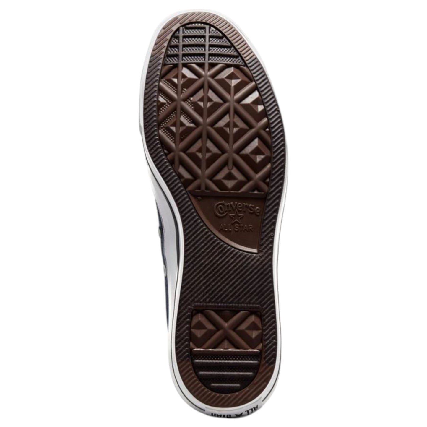 Unisex Adults Converse Chuck Taylor All Star Low Top Shoes Navy