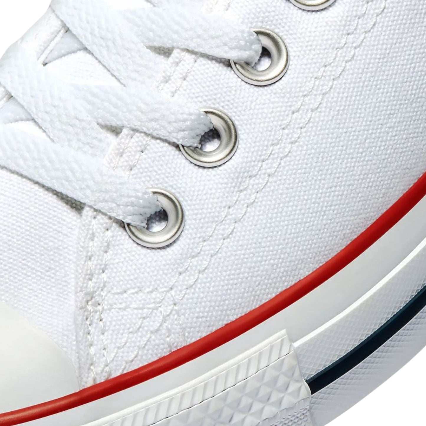 Unisex Adults Converse Chuck Taylor All Star Low Top Shoes Optical White